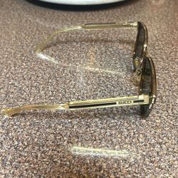 Gucci Sun Glasses