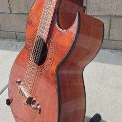 Bajo Quinto C. Reyes