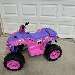 Kids Toy Car Big Size Electric