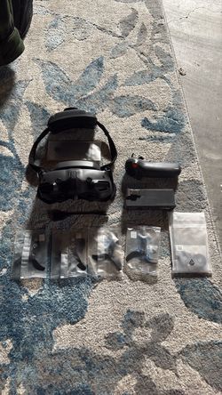 DJI FPV Goggles 3