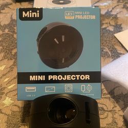 Mini Projector