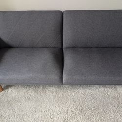 Sofa, 74 inch Sleeper