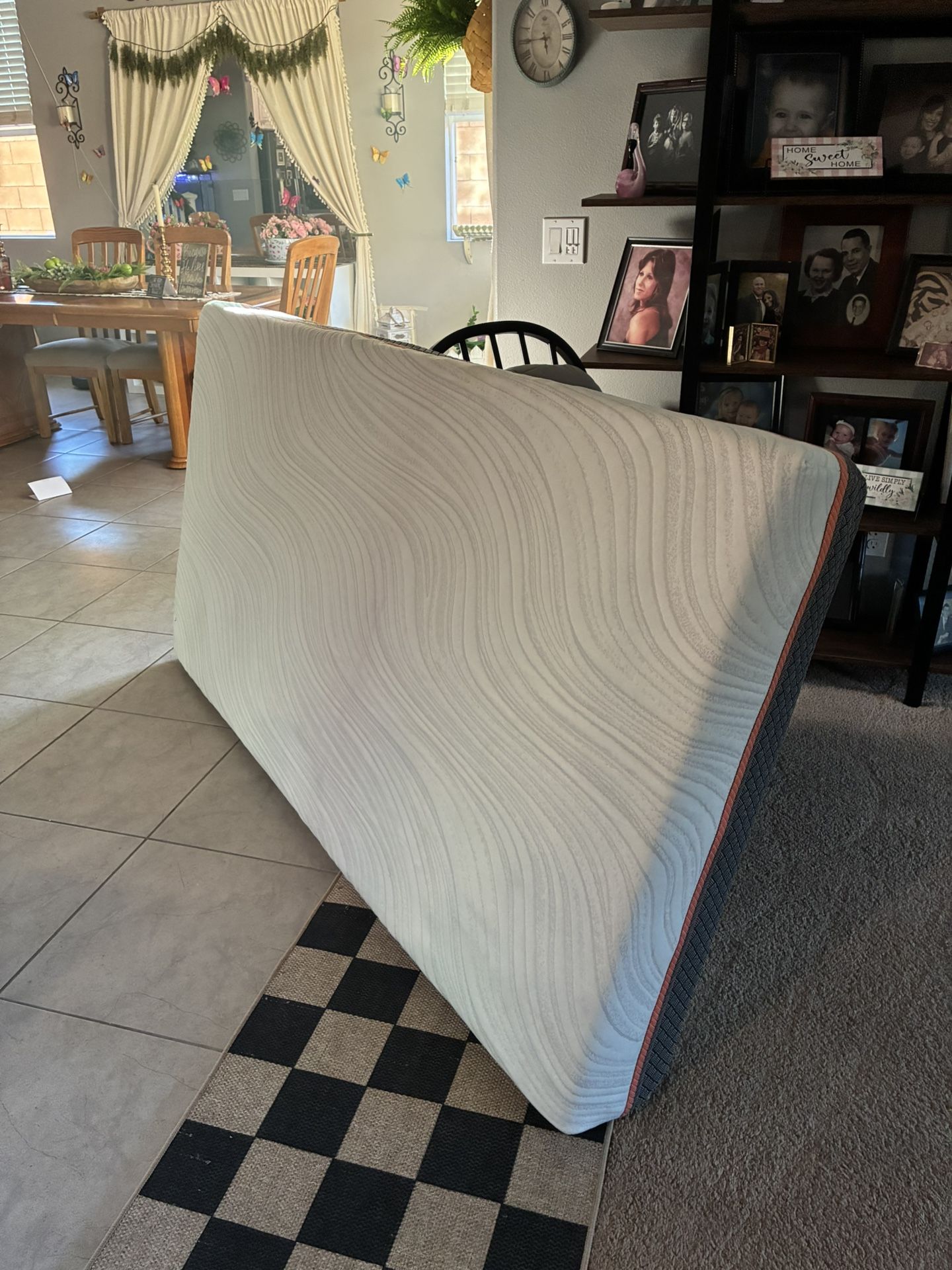 Sweet night Small Twin Mattress