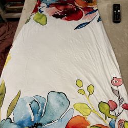 Women’s Size Large Maxi Length Dress