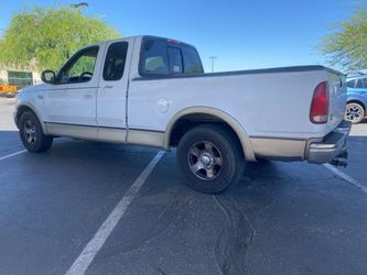1999 Ford F-150