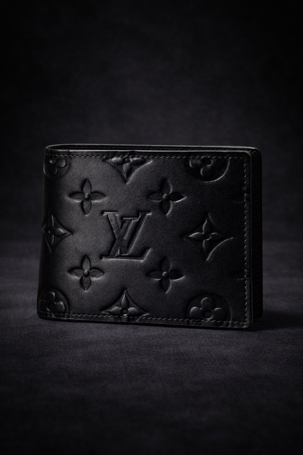 Men’s Luxury Wallet $80