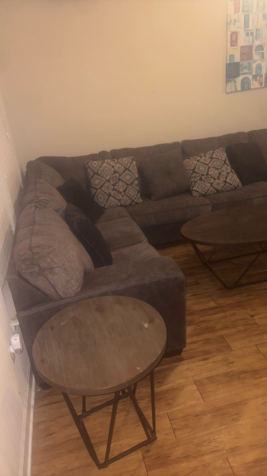 Slightly Used