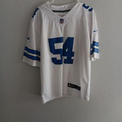 NFL DALLAS COWBOYS JAYLON SMITH  JERSEY