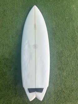 Mandala Twin 2+1 (5’8”)
