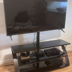 Whalen 3 In 1 Tv Stand