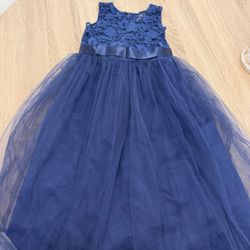 Girl’s Dress