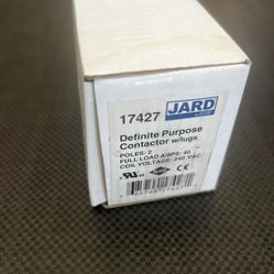 Jard Contactor
