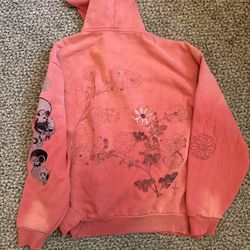 Travis Scott hoodie