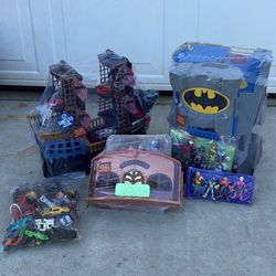 Toy Lot $40 Obo