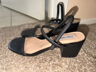 Steve Madden woman shoes