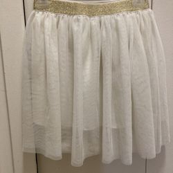 Girl’s Glitter Shirt