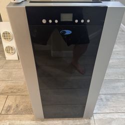 Window AC Unit