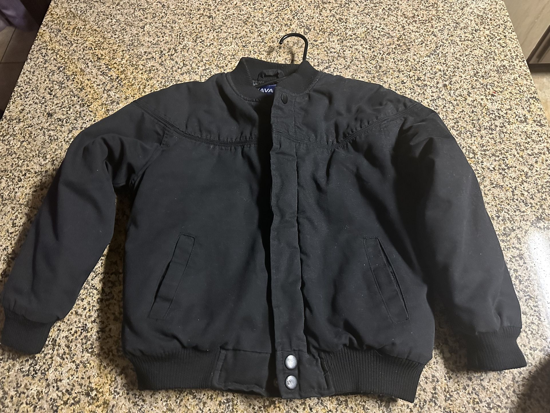 Boys Jacket