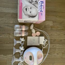 Spectra S2 Plus Breast Milk Pump