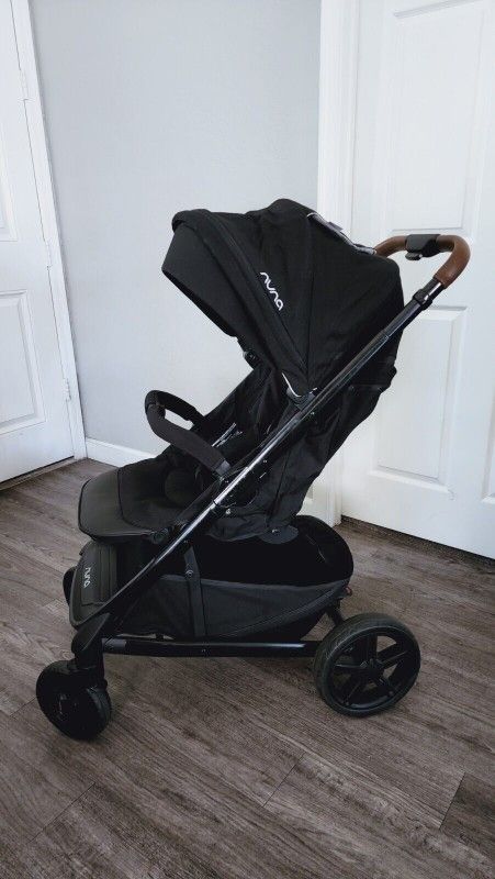 Nuna TAVO Stroller