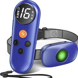 Dog Shock Collar for Dogs(never Used )