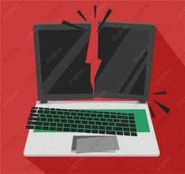 I buy broken laptop and phones