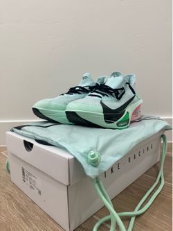 Nike alpha fly 3