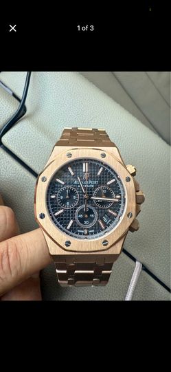 Ap watch
