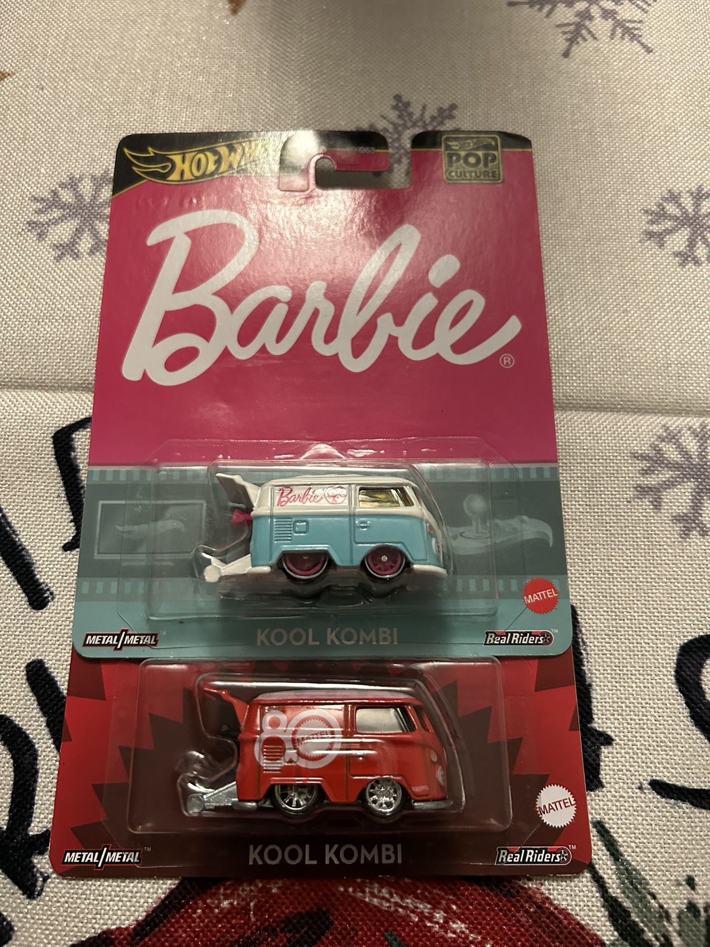 Kool Konbis Collectibles Toys 