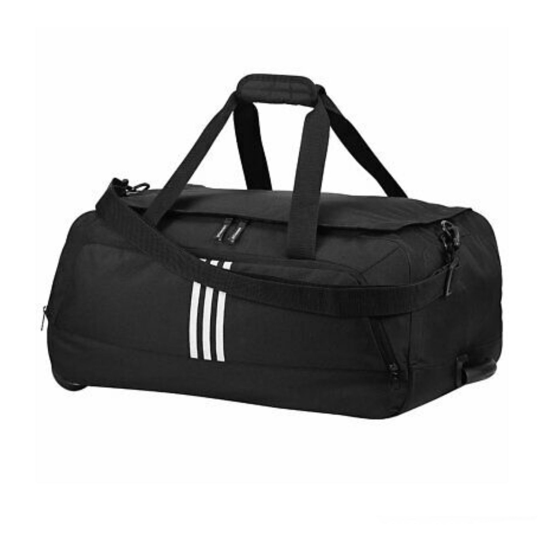Adidas Golf Medium Travel Gear Duffle Bag