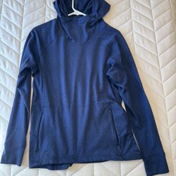 Lululemon Hoodie