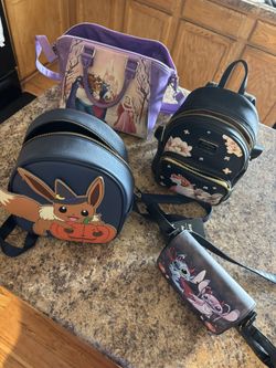 Loungefly Bags