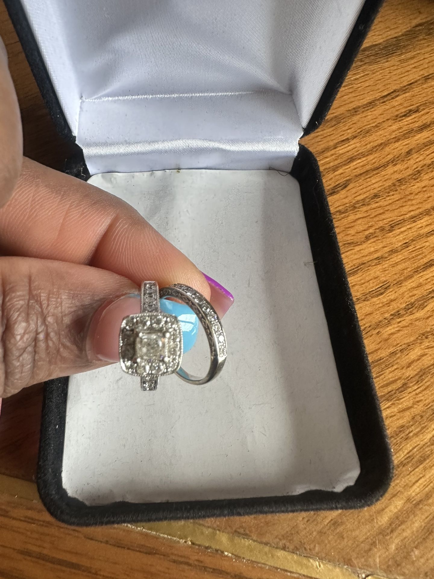 Wedding Ring