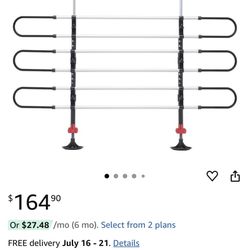 Weathertech Pet Barrier