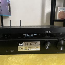 Sony Str-DN1080 Surround sound home theater
