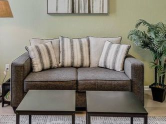 Loveseat Sofa