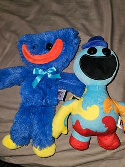 Poppy Playtime Target toys