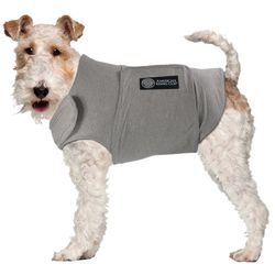 American kennel club - Calming Coat Dogs