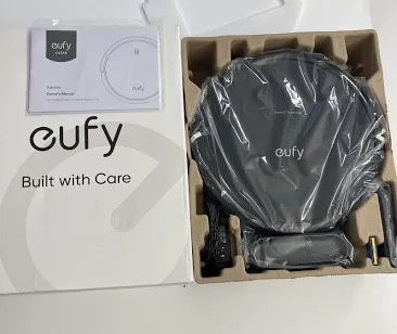 Eufy 11S Max Robovac With BoostIQ