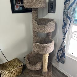 Cat Tree