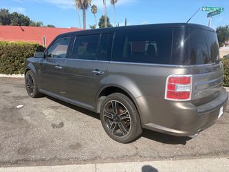 2013Ford Flex Limited SUV