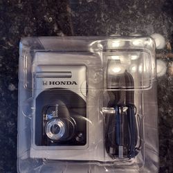 iclick Fremont 300 digital camera