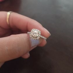 Engagement Ring