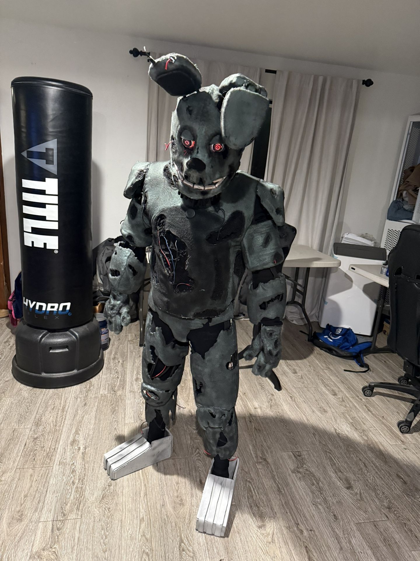 Springtrap Costume