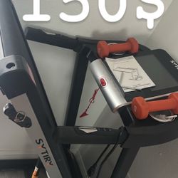 Treadmill 