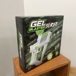 Lot Of Gel Blaster Surge - 60 Units All New In Box