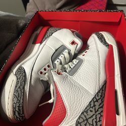 Jordan’s 