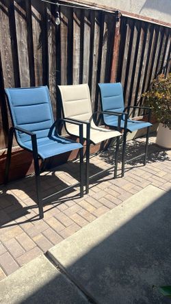 Bar Stools  Good Quality