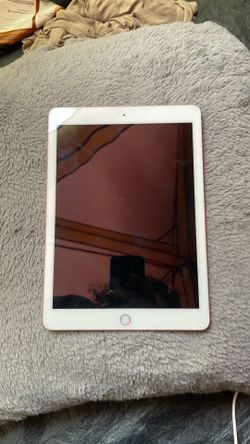 iPad