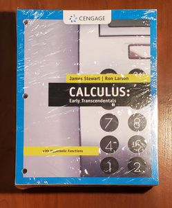 Calculus Early Transcendentals 8th Edition James Stewart Calculus With Cengage